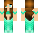 mermaid