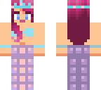 mermaid me