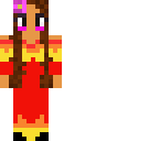mexican girl