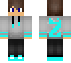 mi primer skin zark