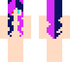 mia and chrissy base
