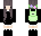 mine black version