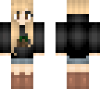 minecraft me