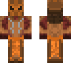 mirkwood  soldier v2