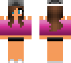 miss magenta