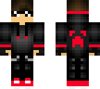 mlg red boy
