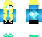 mlp eg snow frozen flake