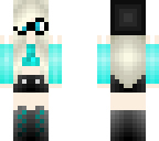 modern elsa with glasses