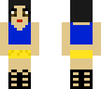 modern snow white