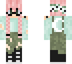 moogans skin
