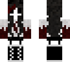 muderer girl