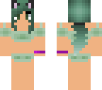 my beach skin