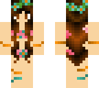 my bikini