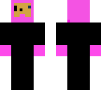 my first skin