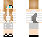 my life skin