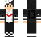 my main skin