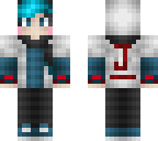 my new roleplay skin