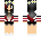 my new skin
