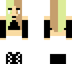 my new skin
