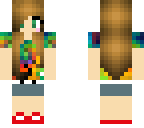 my new skin for myself