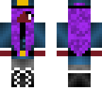 my night guard skin