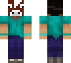 my own skin