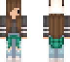 my personal skin
