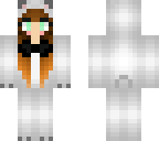 my sisters skin