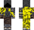 my skin