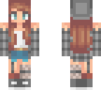 my skin