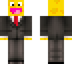 my skin cheeze