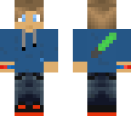 my skin update