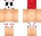 ***** shyguy