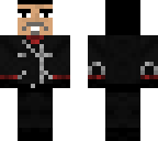 negan