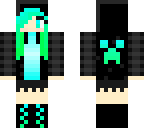 neon creeper