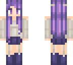 new skin