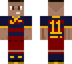 neymar junior shaved 2016