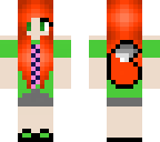 nick wilde female version
