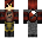nightmarefoxyboy