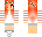 not my skin just edited it