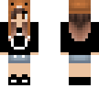 not my skin just fixed mistake