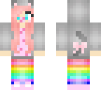 nyan cat baby