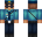 officer tom