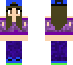 oficial skin