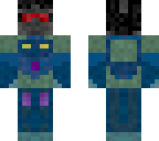 onslaught