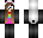 panda