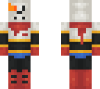 papyrus evil v2
