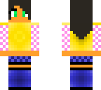 patty