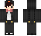 penguin chibi
