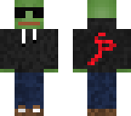 pepe the danker donger